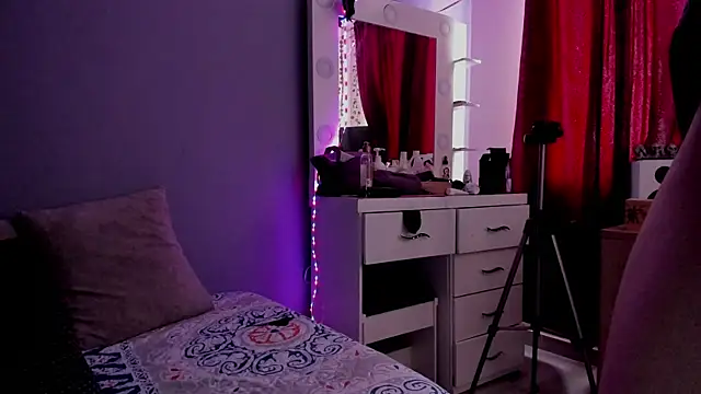 Room312  online show from 12, 6, 2026