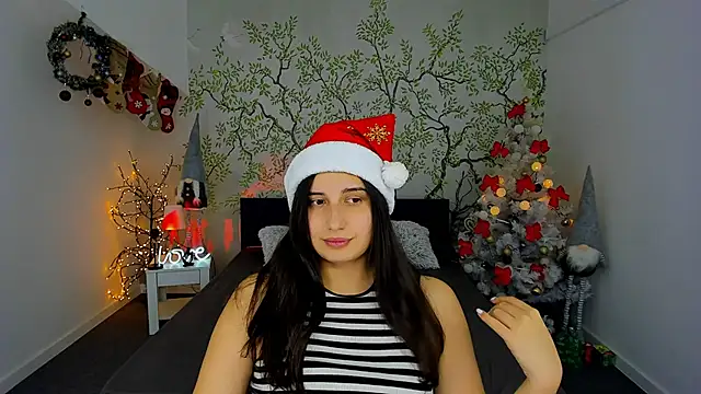 Linda EX online show from 23, 12, 2024