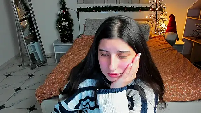 Linda EX online show from 28, 12, 2024