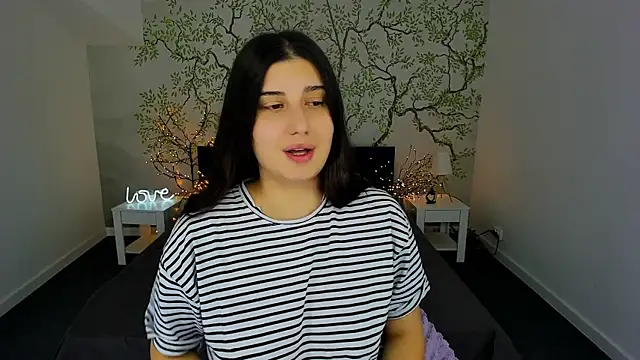 Linda EX online show from 27, 1, 2025