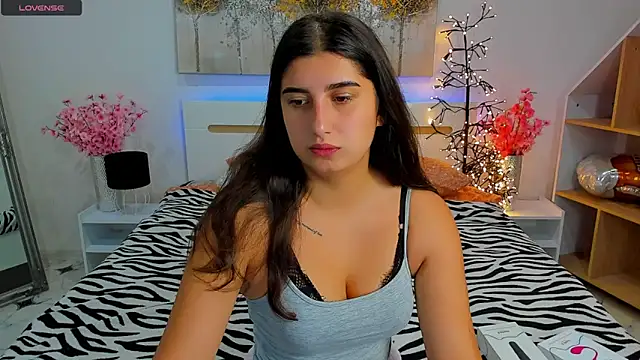 Linda EX online show from 9, 10, 2025