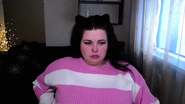 Snapshot of Emily_Mo chatting on 19, 3, 2025 Emily Mo online show from 19, 3, 2025