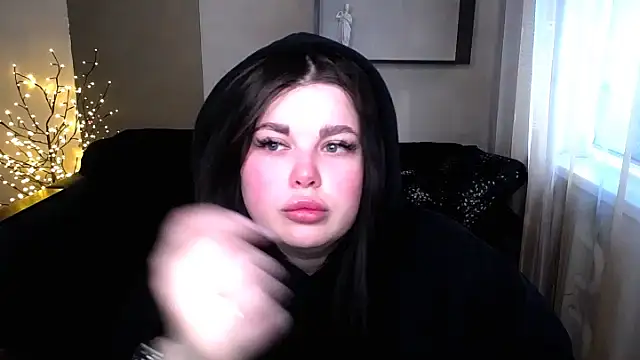 Snapshot of Emily_Mo chatting on 21, 3, 2025 Emily Mo online show from 21, 3, 2025