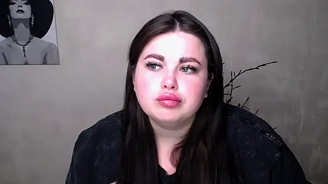 Snapshot of Emily_Mo chatting on 17, 9, 2025 Emily Mo online show from 17, 9, 2025