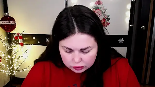 Snapshot of Emily_Mo chatting on 3, 12, 2025 Emily Mo online show from 3, 12, 2025