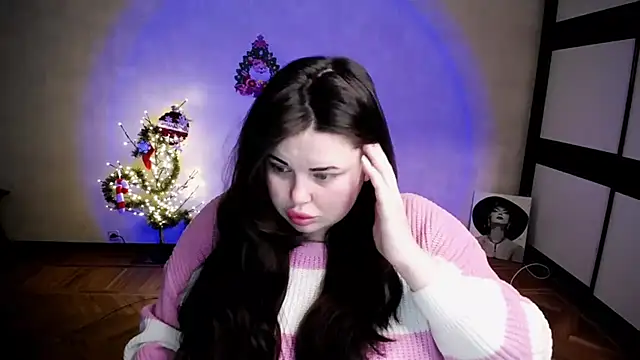 Snapshot of Emily_Mo chatting on 9, 1, 2026 Emily Mo online show from 9, 1, 2026