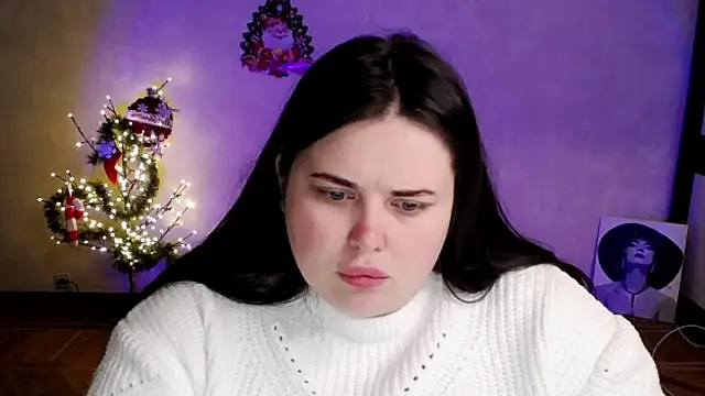 Snapshot of Emily_Mo chatting on 11, 1, 2026 Emily Mo online show from 11, 1, 2026