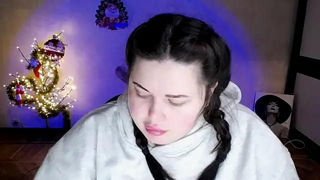 Snapshot of Emily_Mo chatting on 15, 1, 2026 Emily Mo online show from 15, 1, 2026