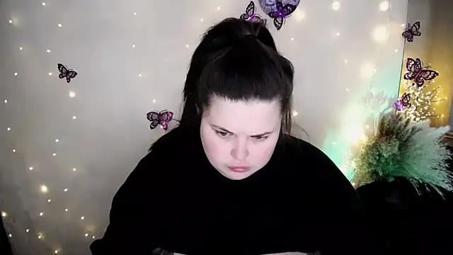 Snapshot of Emily_Mo chatting on 10, 2, 2026 Emily Mo online show from 10, 2, 2026