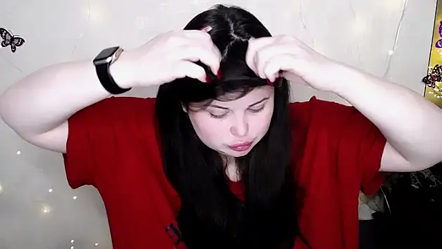 Snapshot of Emily_Mo chatting on 18, 2, 2026 Emily Mo online show from 18, 2, 2026