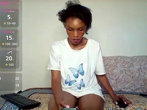 Snapshot of Heavy_Pride chatting on 8, 4, 2026 Heavy Pride online show from 8, 4, 2026