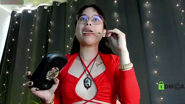 shantalc3rezo online show from 14, 1, 2025