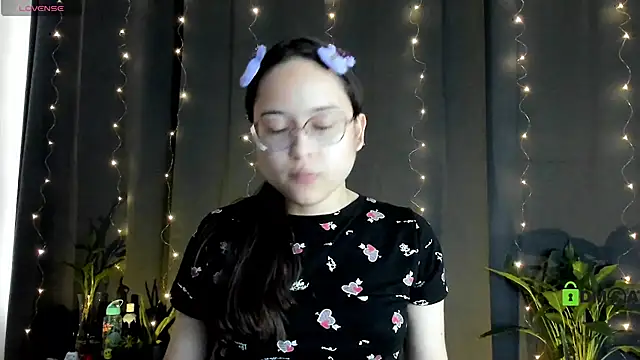 shantalc3rezo online show from 13, 2, 2025