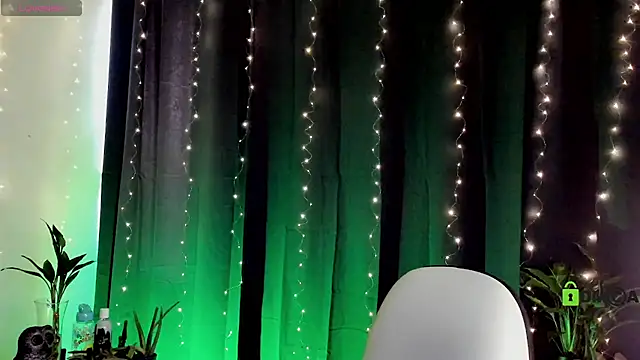 shantalc3rezo online show from 22, 3, 2025