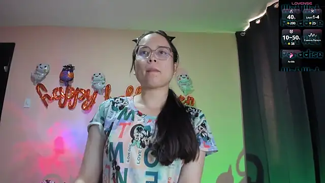 shantalc3rezo online show from 26, 10, 2025