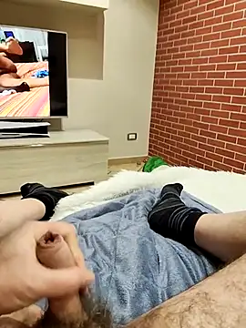 Snapshot of orsettoCum chatting on 9, 1, 2026 orsettoCum online show from 9, 1, 2026