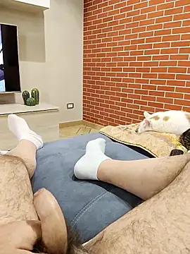 orsettoCum online show from 27, 3, 2026