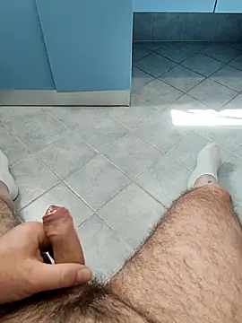 orsettoCum online show from 22, 4, 2026