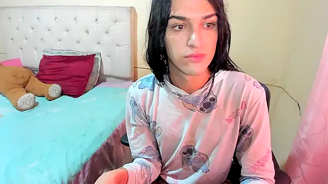 sweet1Girl online show from 7, 1, 2025