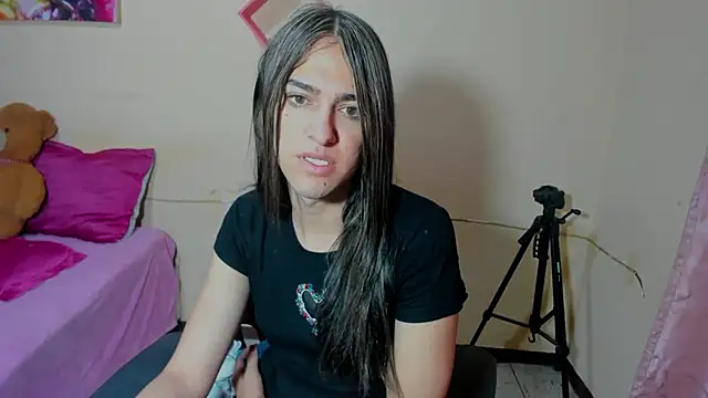 sweet1Girl online show from 5, 2, 2025