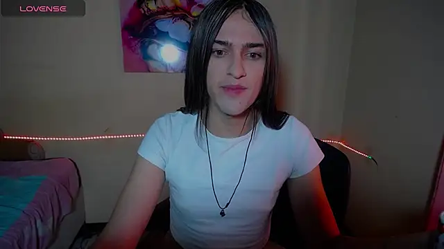 sweet1Girl online show from 15, 2, 2025