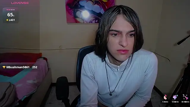 sweet1Girl online show from 19, 2, 2025