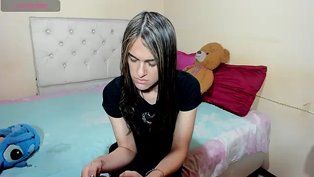 sweet1Girl online show from 23, 2, 2025