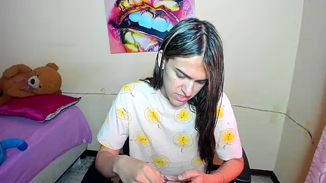 sweet1Girl online show from 20, 3, 2025