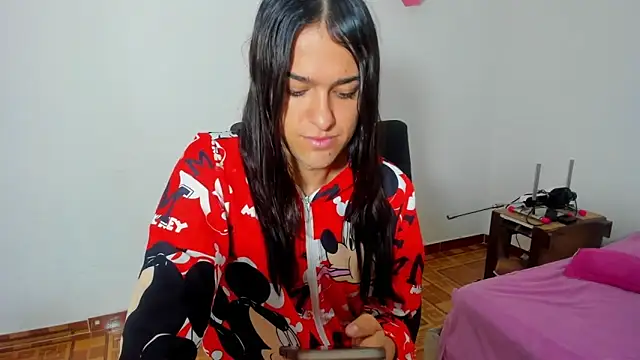 sweet1Girl online show from 6, 4, 2026