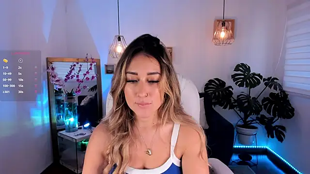 Snapshot of dina_ride chatting on 12, 12, 2024 dina ride online show from 12, 12, 2024