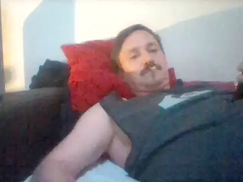 Mariajuan4xh online show from 23, 11, 2025