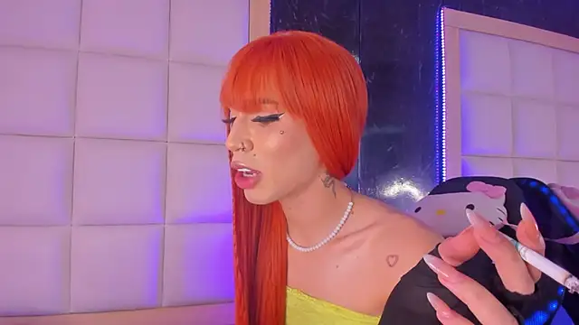 GeorginaCute  online show from 9, 2, 2025