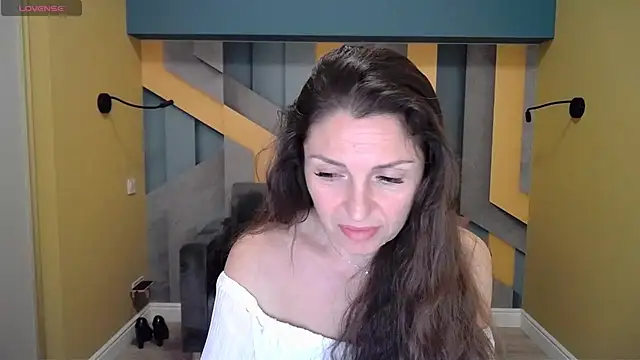 EllaLong online show from 28, 12, 2024