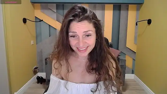 EllaLong online show from 31, 12, 2024