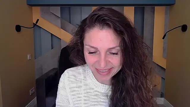 EllaLong online show from 27, 9, 2025