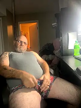 mrscum4u online show from 2, 11, 2025