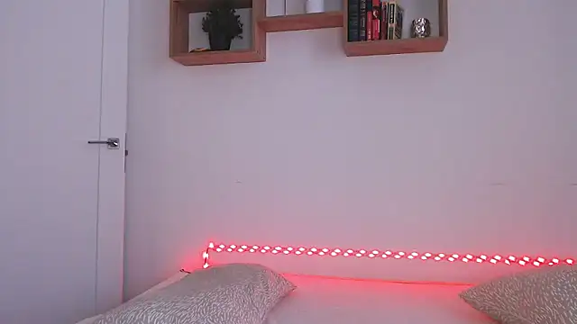 Snapshot of Karolina_love_ chatting on 11, 1, 2026 Karolina love online show from 11, 1, 2026