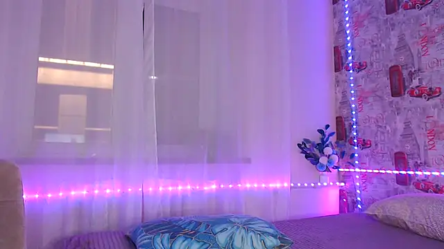 Karolina love  online show from 31, 5, 2026