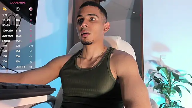 joss 111 online show from 20, 12, 2024