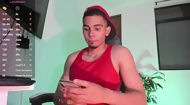 joss 111 online show from 1, 3, 2025