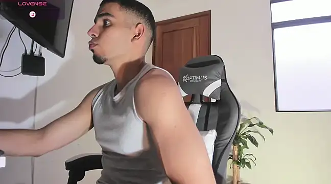 joss 111 online show from 20, 3, 2025