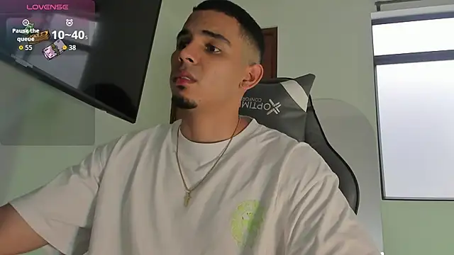 joss 111 online show from 30, 9, 2025