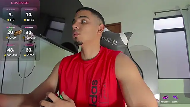 joss 111 online show from 1, 10, 2025