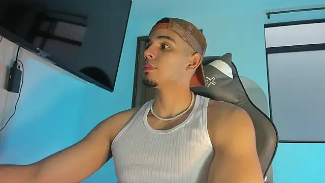 joss 111 online show from 3, 10, 2025