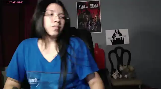 DanelyLopez online show from 4, 2, 2025