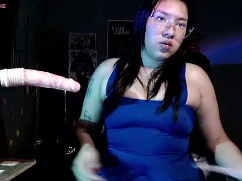 DanelyLopez online show from 19, 9, 2025