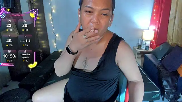 ivyDvil05 online show from 6, 3, 2026