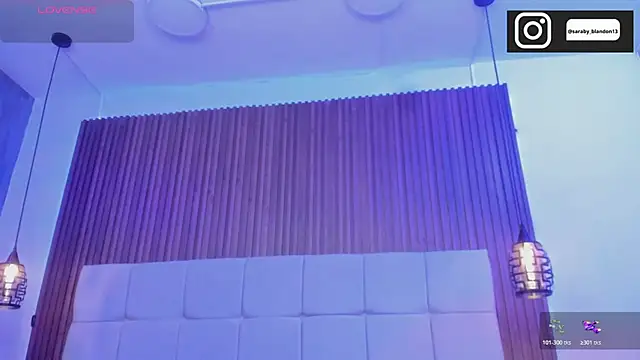 Snapshot of Saravy_Blandon chatting on 1, 2, 2026 Saravy Blandon online show from 1, 2, 2026