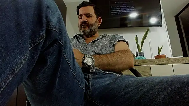 Maxi TheBigDaddy online show from 18, 3, 2026