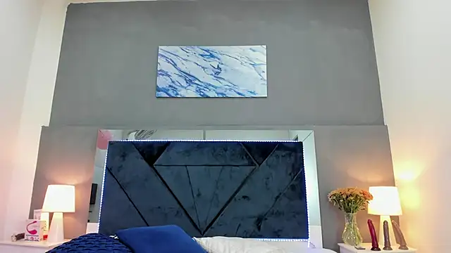 Lauralove 69 online show from 15, 10, 2025